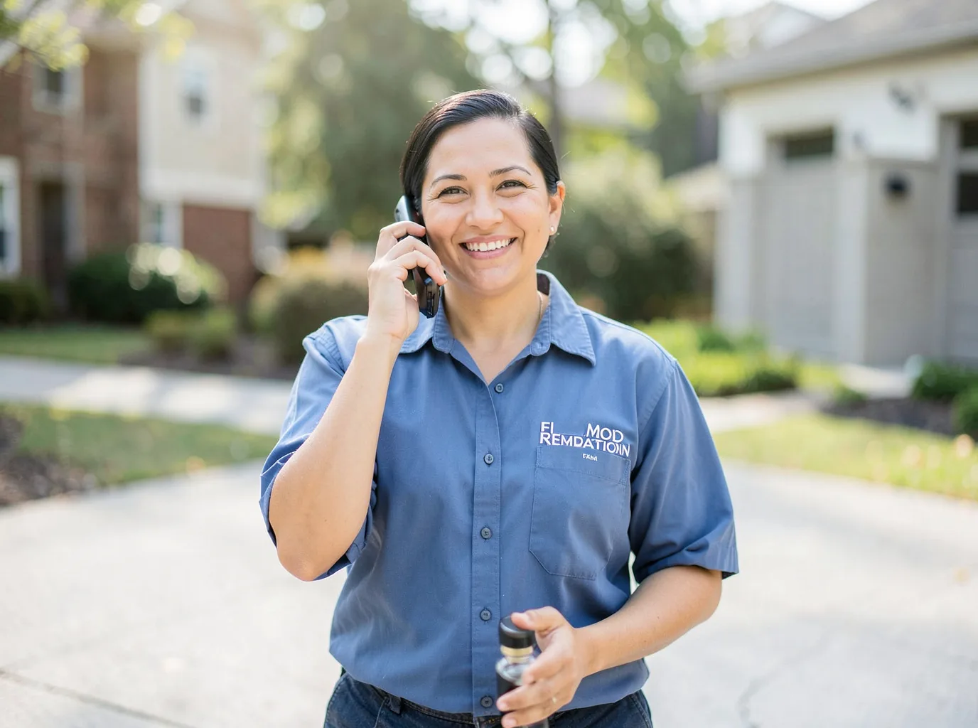 Mold Remediation Hale, MI FAQs